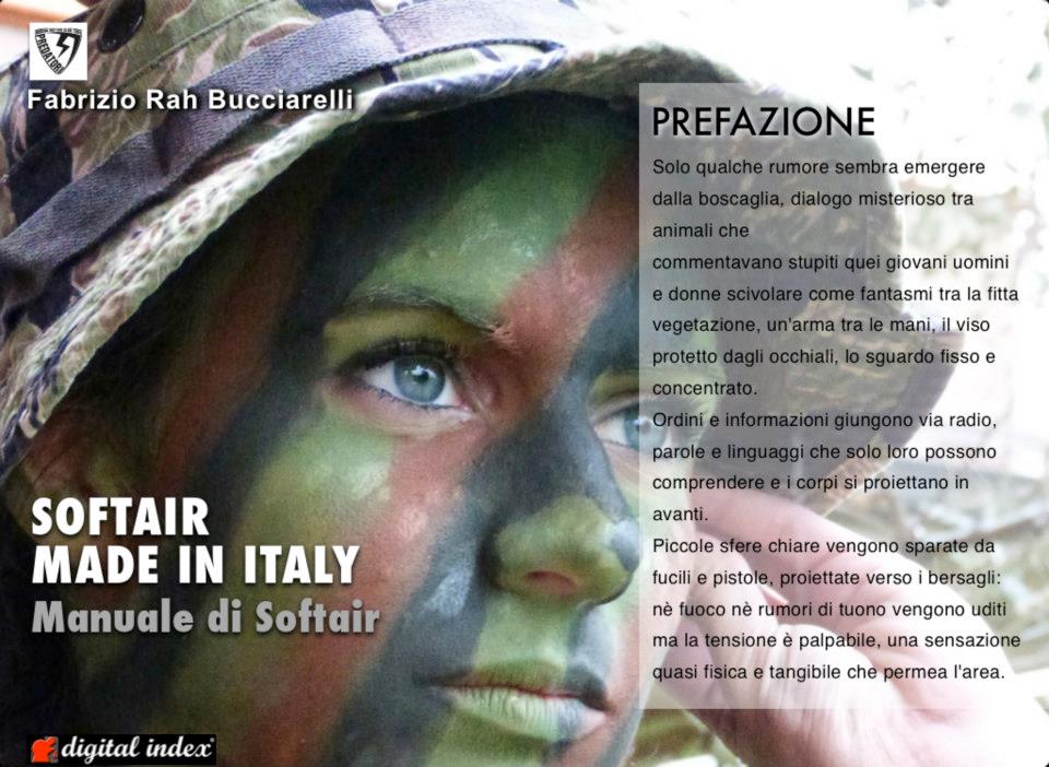 Softair Made in Italy - Softair Manual