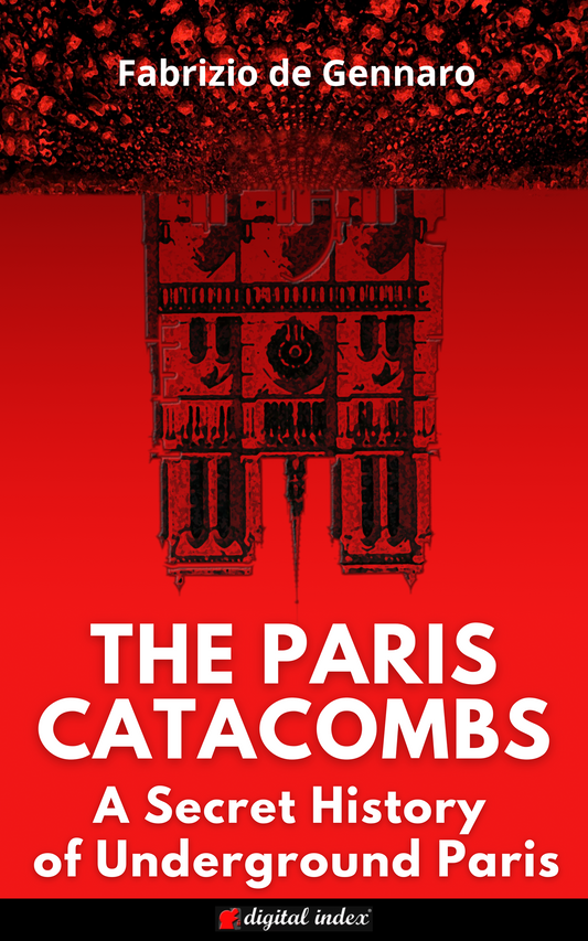 I migliori libri sulle catacombe di Parigi