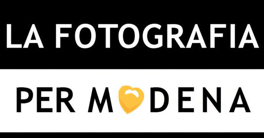 La Fotografia per Modena
