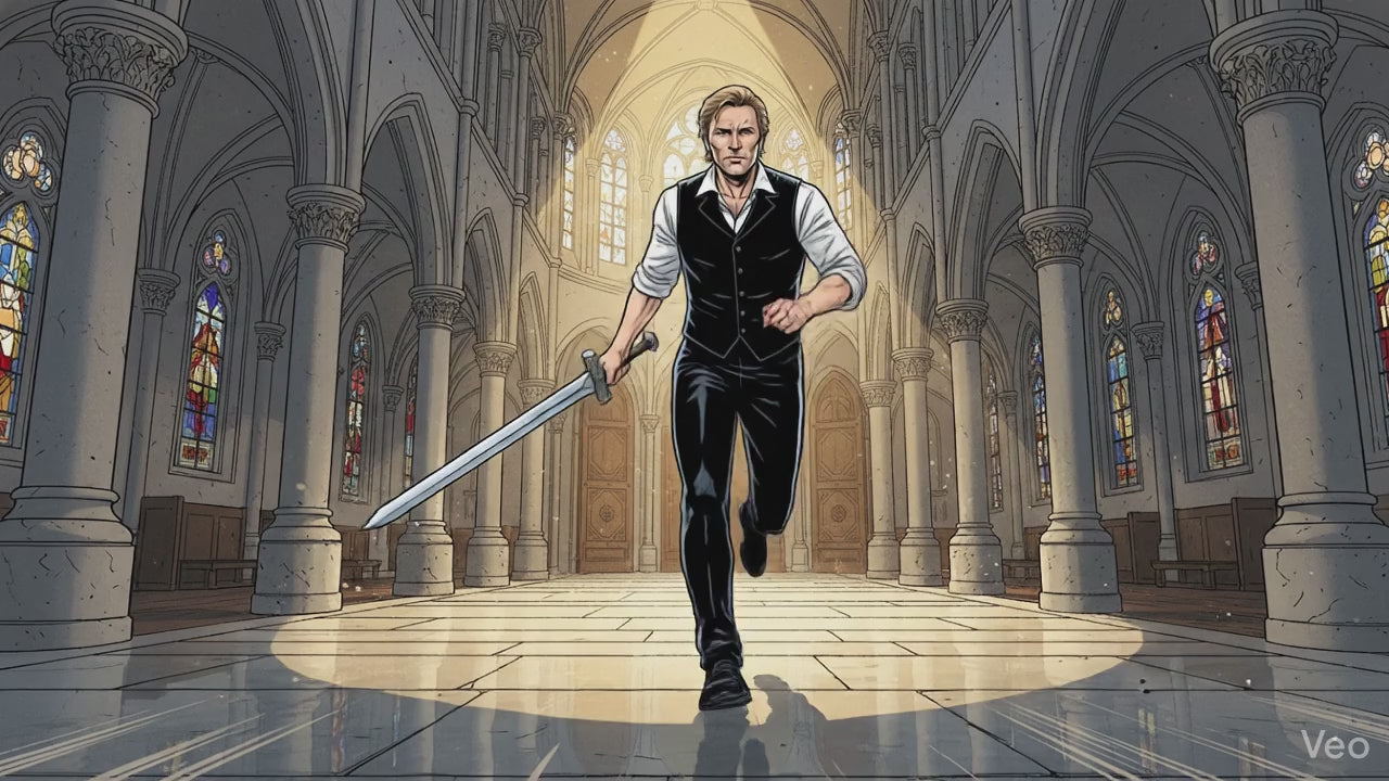 Charger la vidéo : 