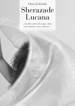 copertina Sherazade Lucana